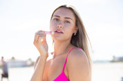 Delicious Hydrating USDA Organic Lip Balm
