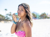 Delicious Hydrating USDA Organic Lip Balm