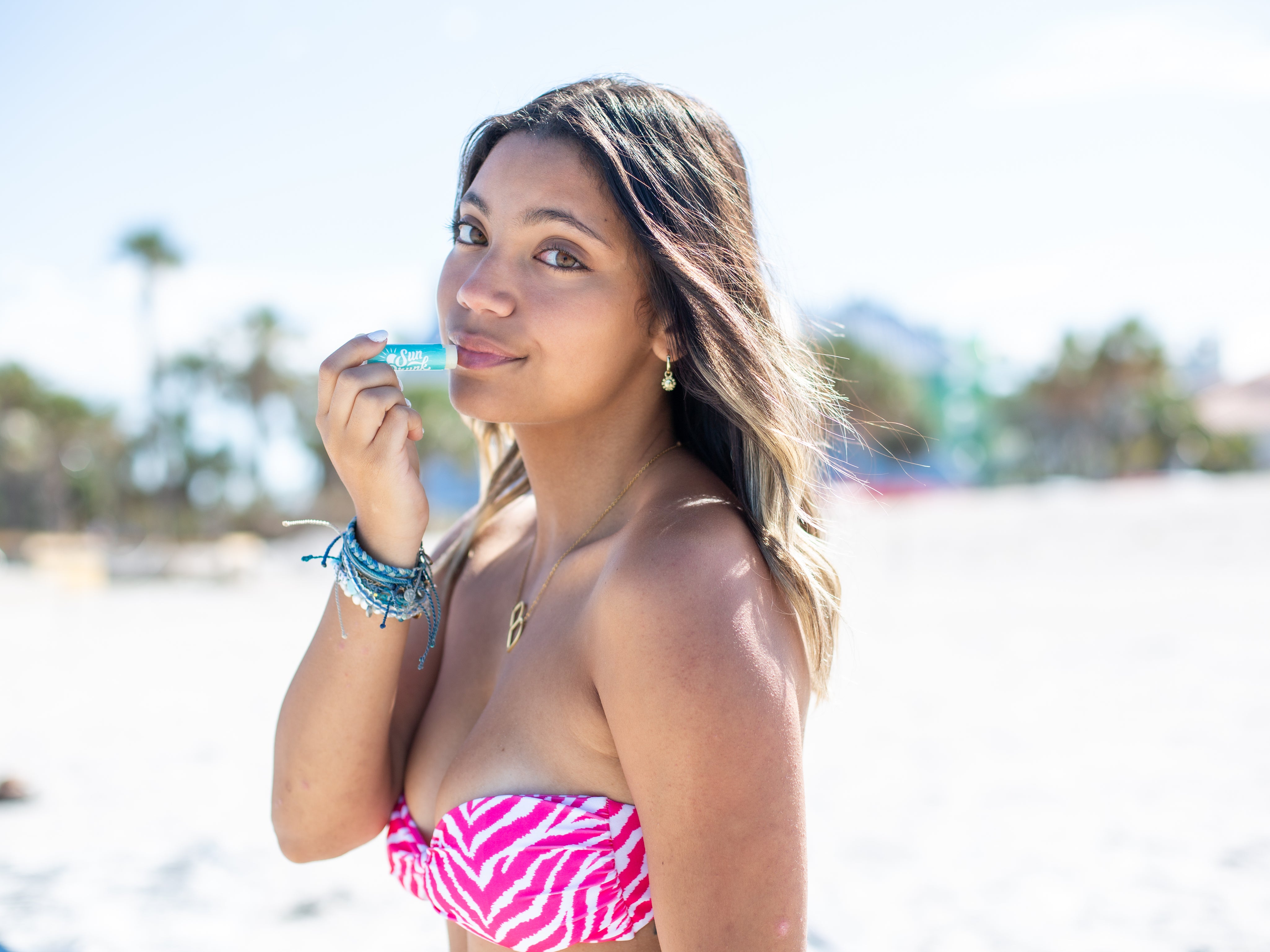 Delicious Hydrating USDA Organic Lip Balm
