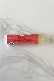 Delicious Hydrating USDA Organic Lip Balm