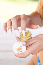 Lip Repair