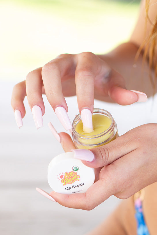 Lip Repair