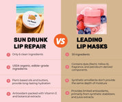 Lip Repair