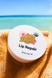 Lip Repair