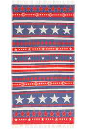 USA Proud - Turkish Towel