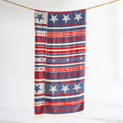 USA Proud - Turkish Towel