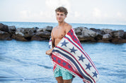 USA Proud - Turkish Towel