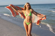 Boheme Turkish Towel