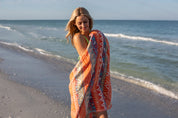 Boheme Turkish Towel