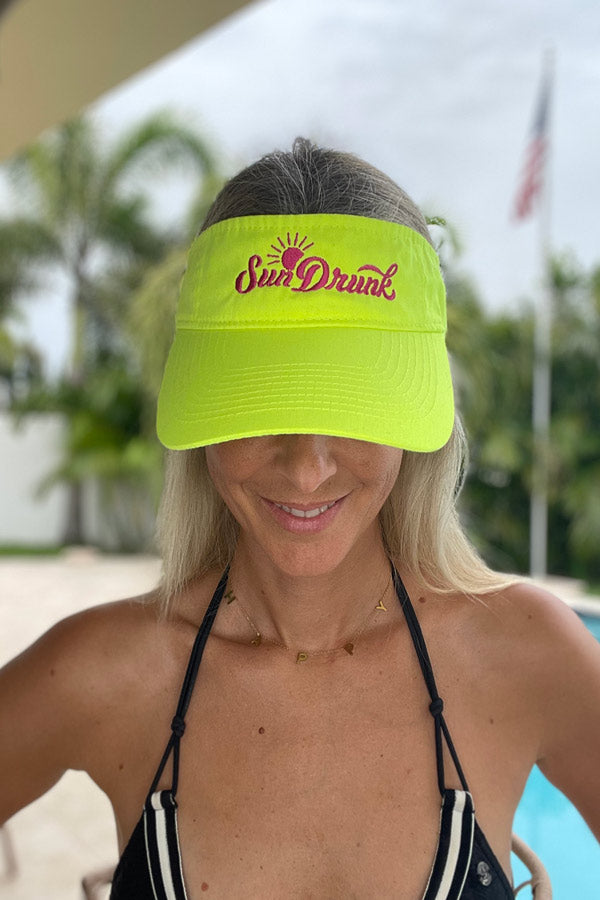 Le Visor