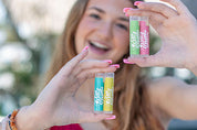 Delicious Hydrating USDA Organic Lip Balm