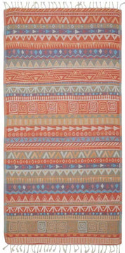 Boheme Turkish Towel - Sun Drunk