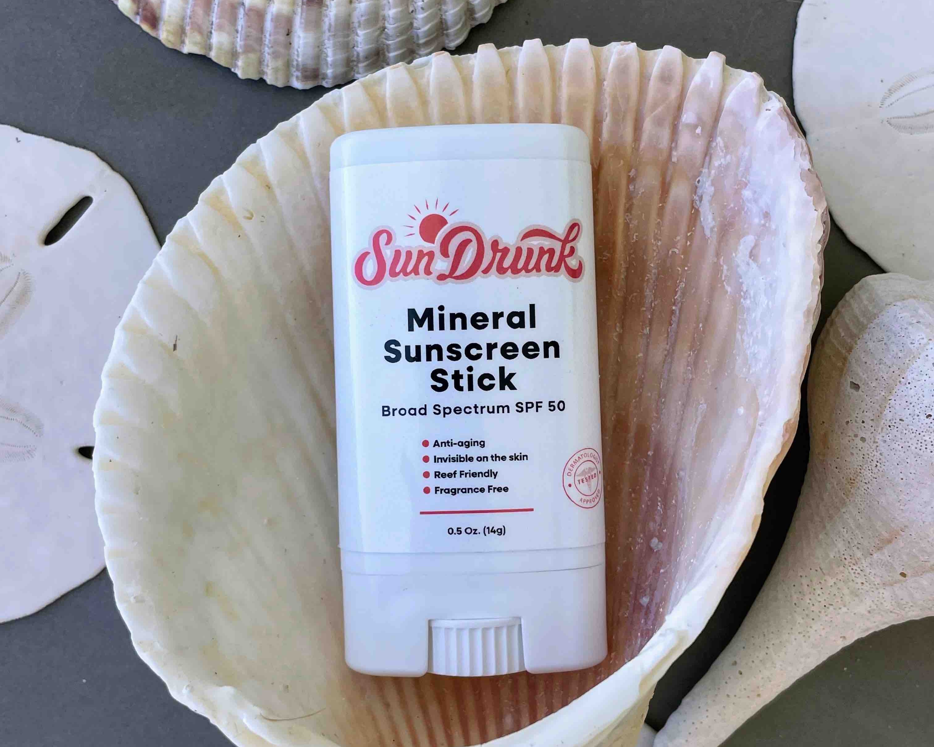 ☀️ Florida Sunscreen is Now Tax-Free — Here’s What That Means for You!