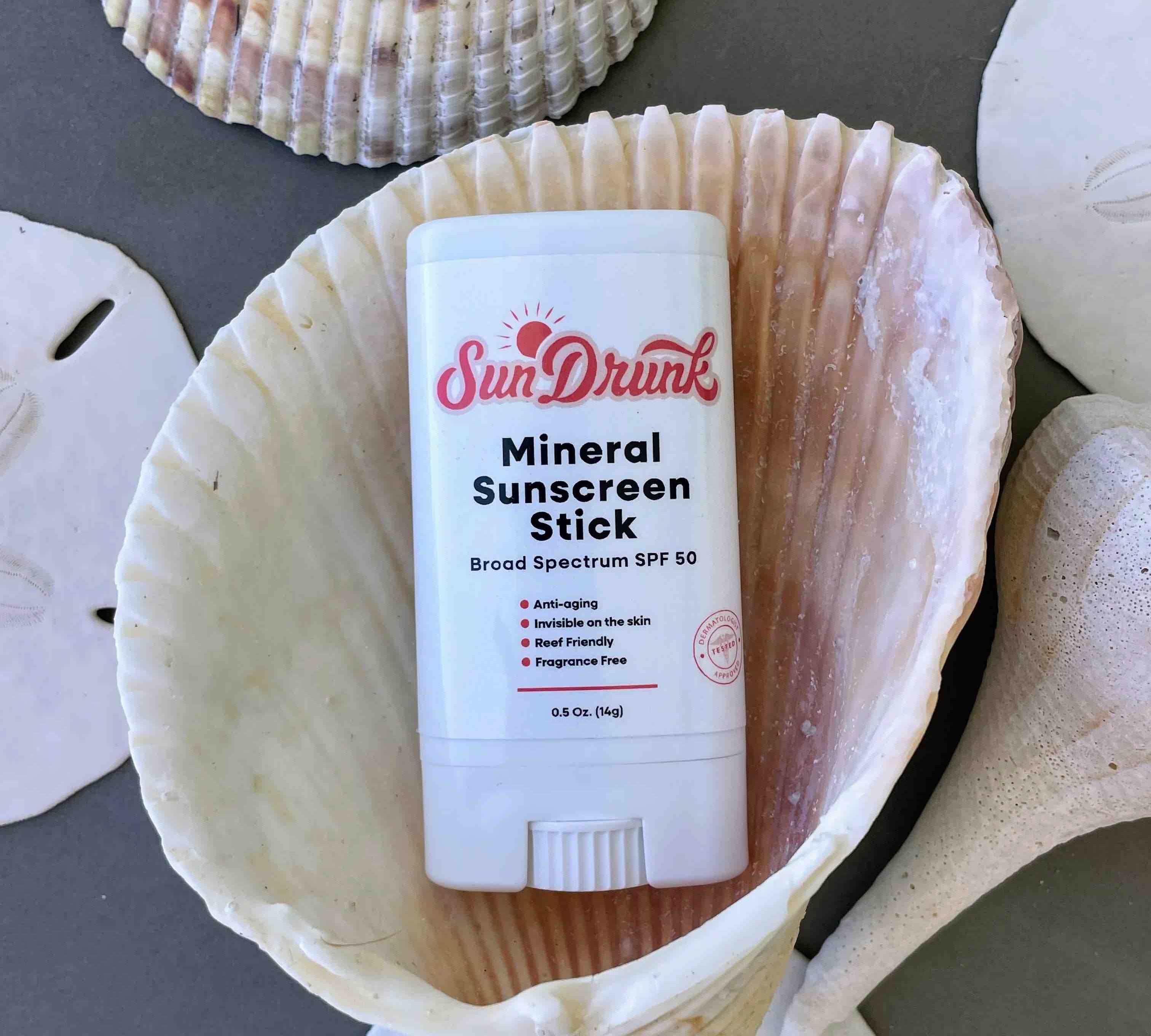 ☀️ Florida Sunscreen is Now Tax-Free — Here’s What That Means for You!
