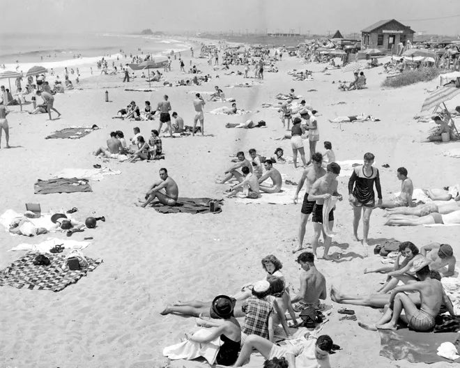 The Beauty of Beach Traditions