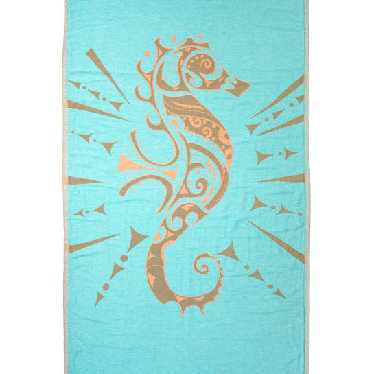 Seahorse Design