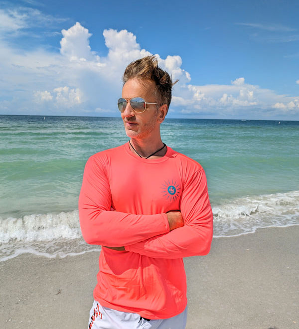 UPF Shirts - Sun Drunk