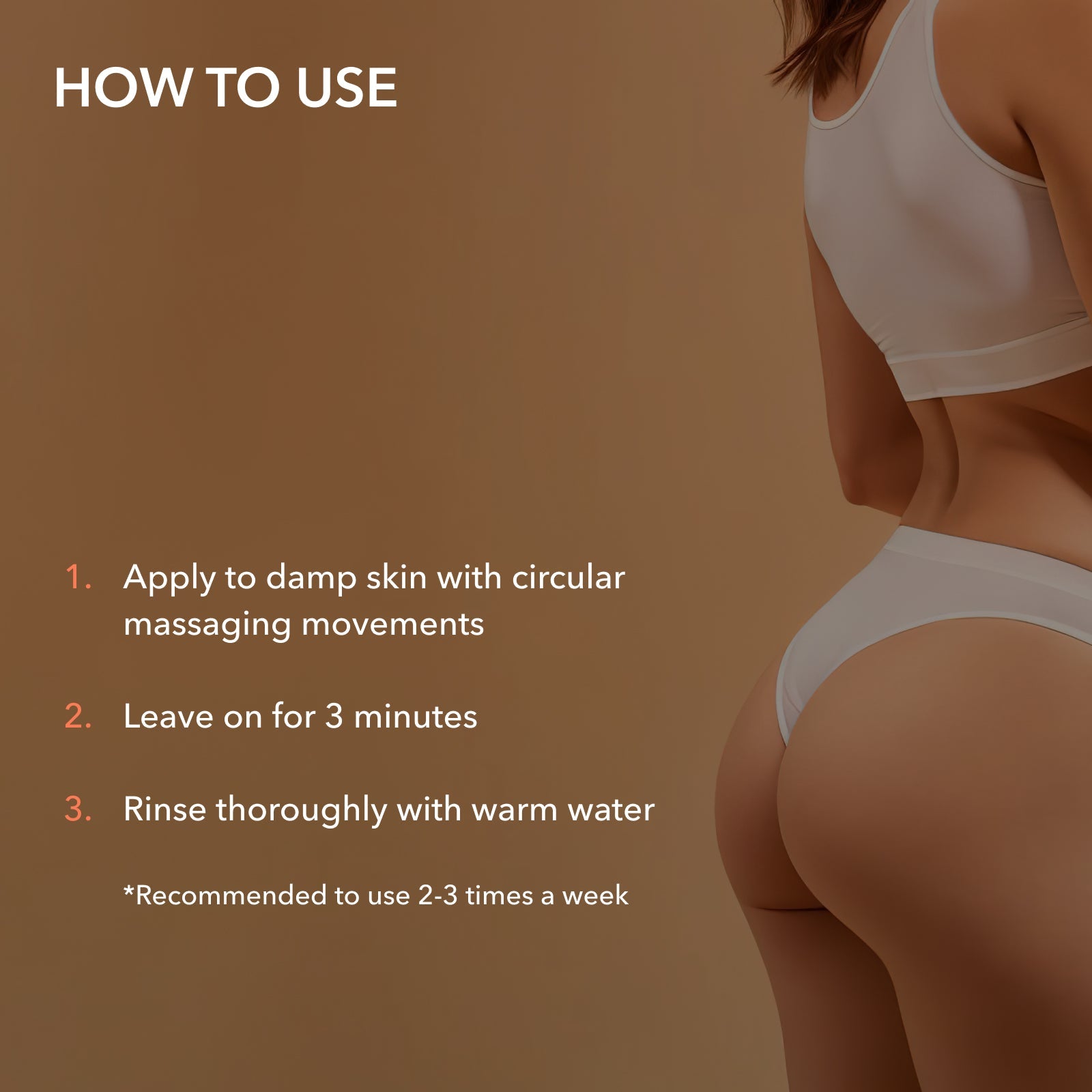 ORGANIC MIMI, BODY SCRUB SWEET BERRY, 250 g