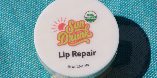 Lip Repair