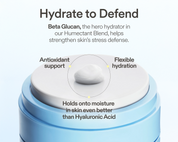 Ceramide Prime Whipped Cream