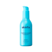 Foaming Oil Cleanser