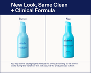 Foaming Oil Cleanser