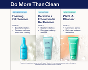 Foaming Oil Cleanser