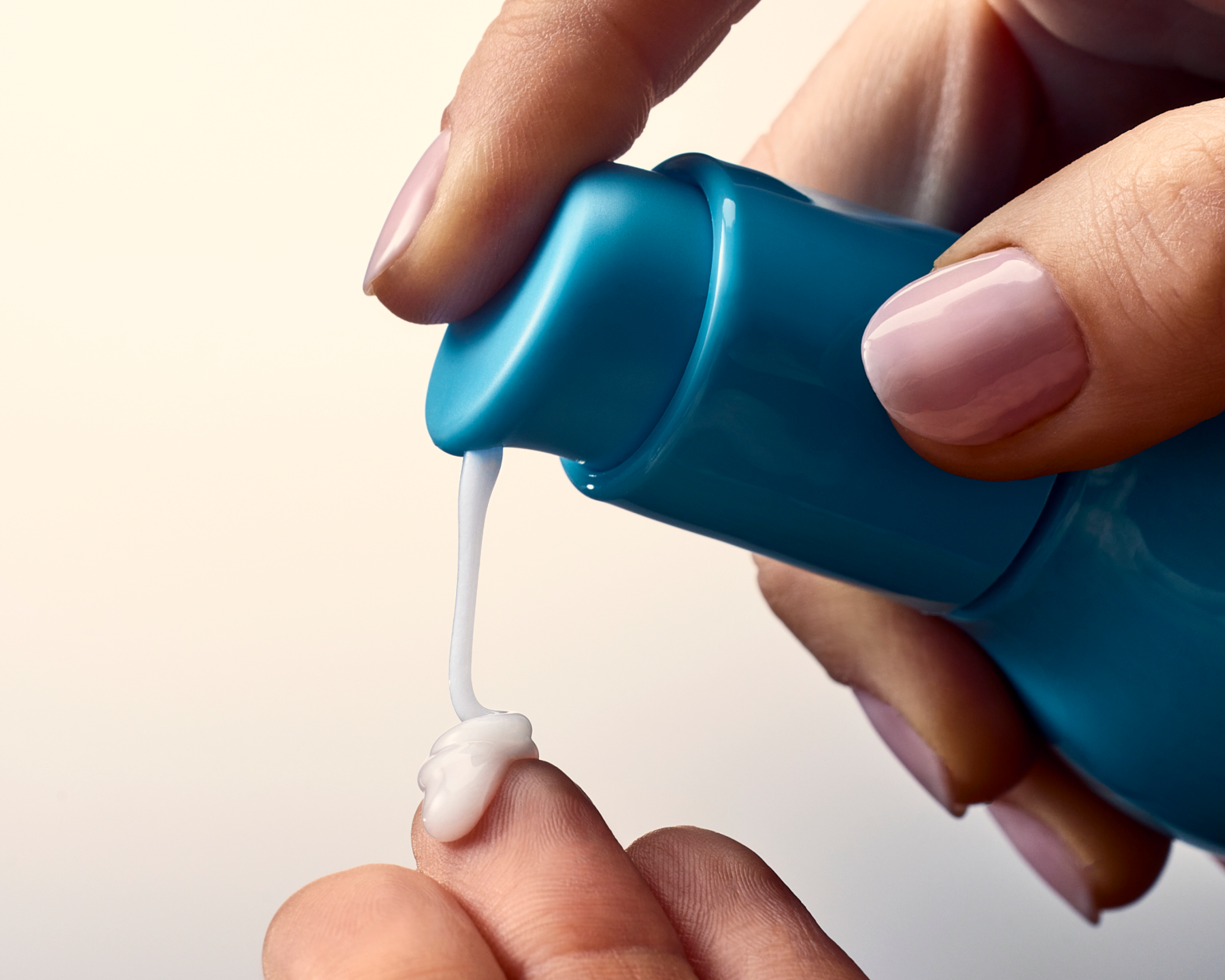 Foaming Oil Cleanser