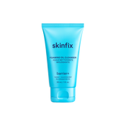 Foaming Oil Cleanser