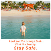 Beach Sun shade Canopy UPF 50+