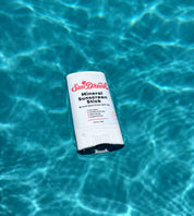 NEW! Mineral Sunscreen Stick- Broad spectrum SPF 50