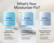 Ceramide Prime Whipped Cream