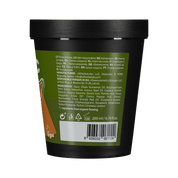 Organic Mimi, Body Cream Antiсellulite Almond & Papaya, 200 ml