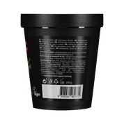 Organic Mimi, Body Scrub Anticellulite Red Pepper & Rosemary, 250 g