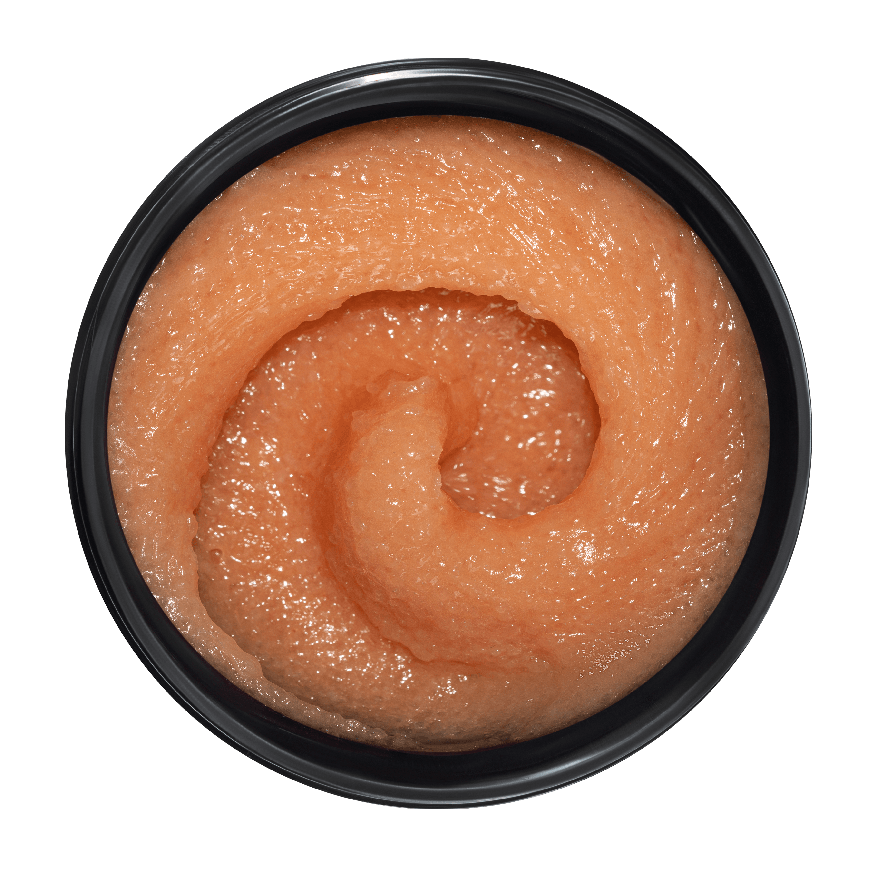 Organic Mimi, Body Scrub Anticellulite Red Pepper & Rosemary, 250 g