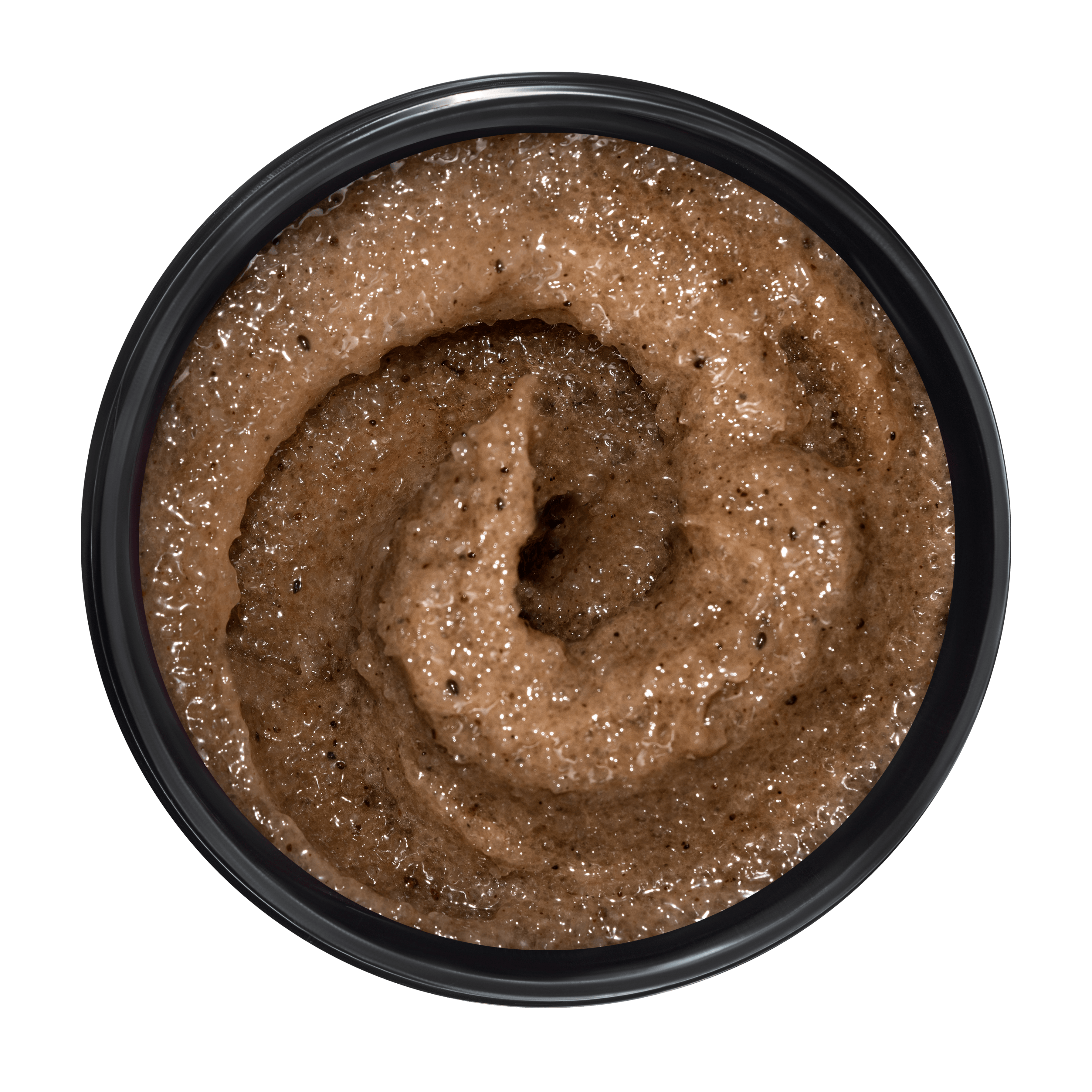 Organic Mimi, Body Scrub Energy Strawberry & Coffee, 250 g