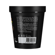 Organic Mimi, Body Scrub Renewing Olive & Papaya, 250 g