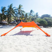 Beach Sun shade Canopy UPF 50+