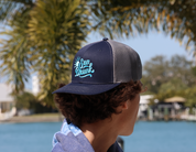 Le Trucker Hat