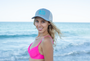 Le Trucker Hat