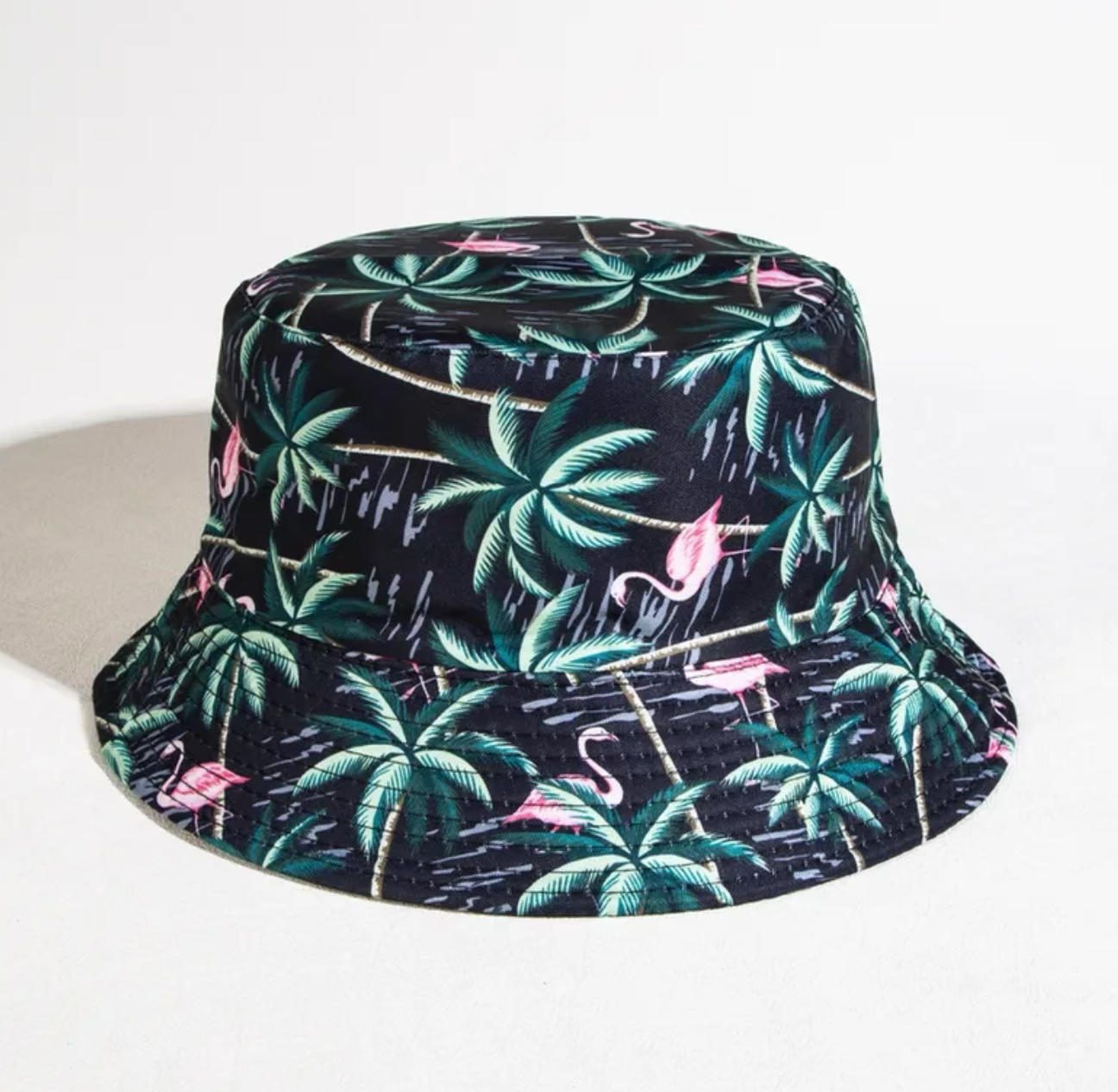 Reversible Bucket Hats