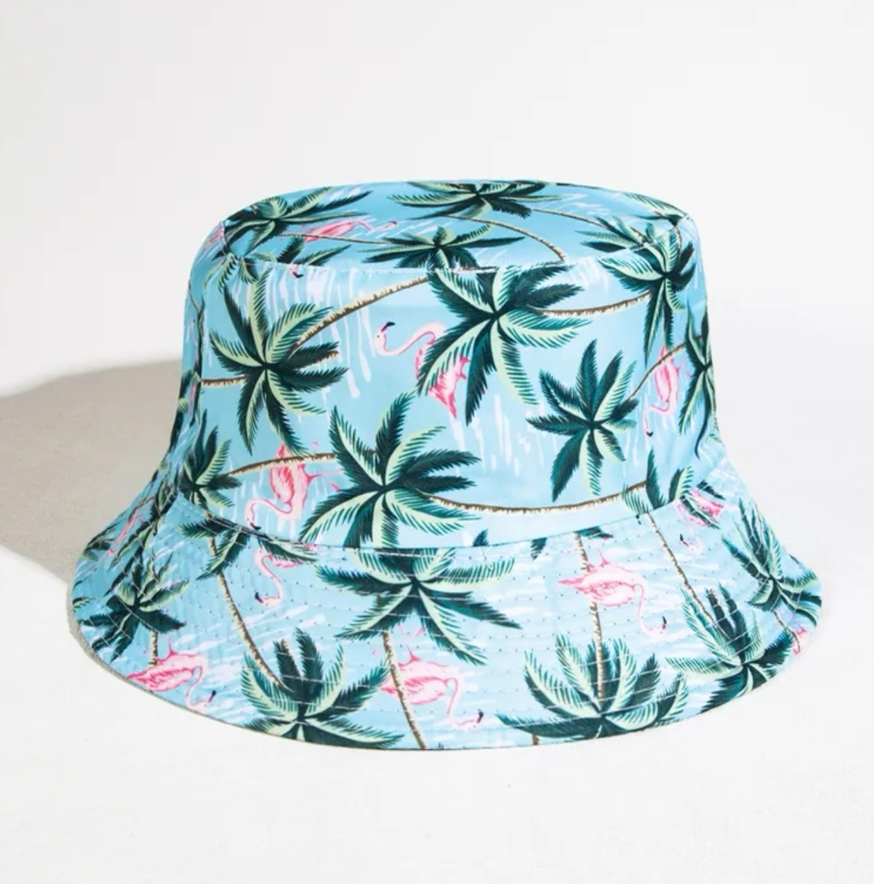 Reversible Bucket Hats