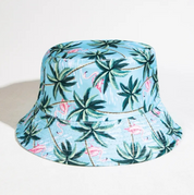 Reversible Bucket Hats