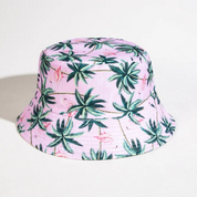 Reversible Bucket Hats