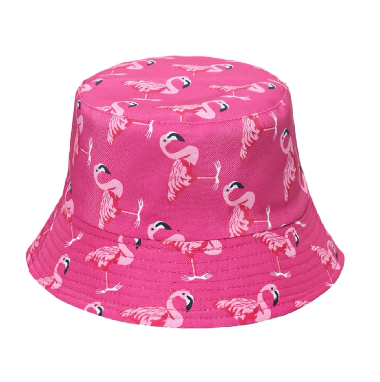 Reversible Bucket Hats