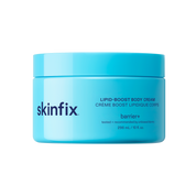 Lipid-Boost Body Cream