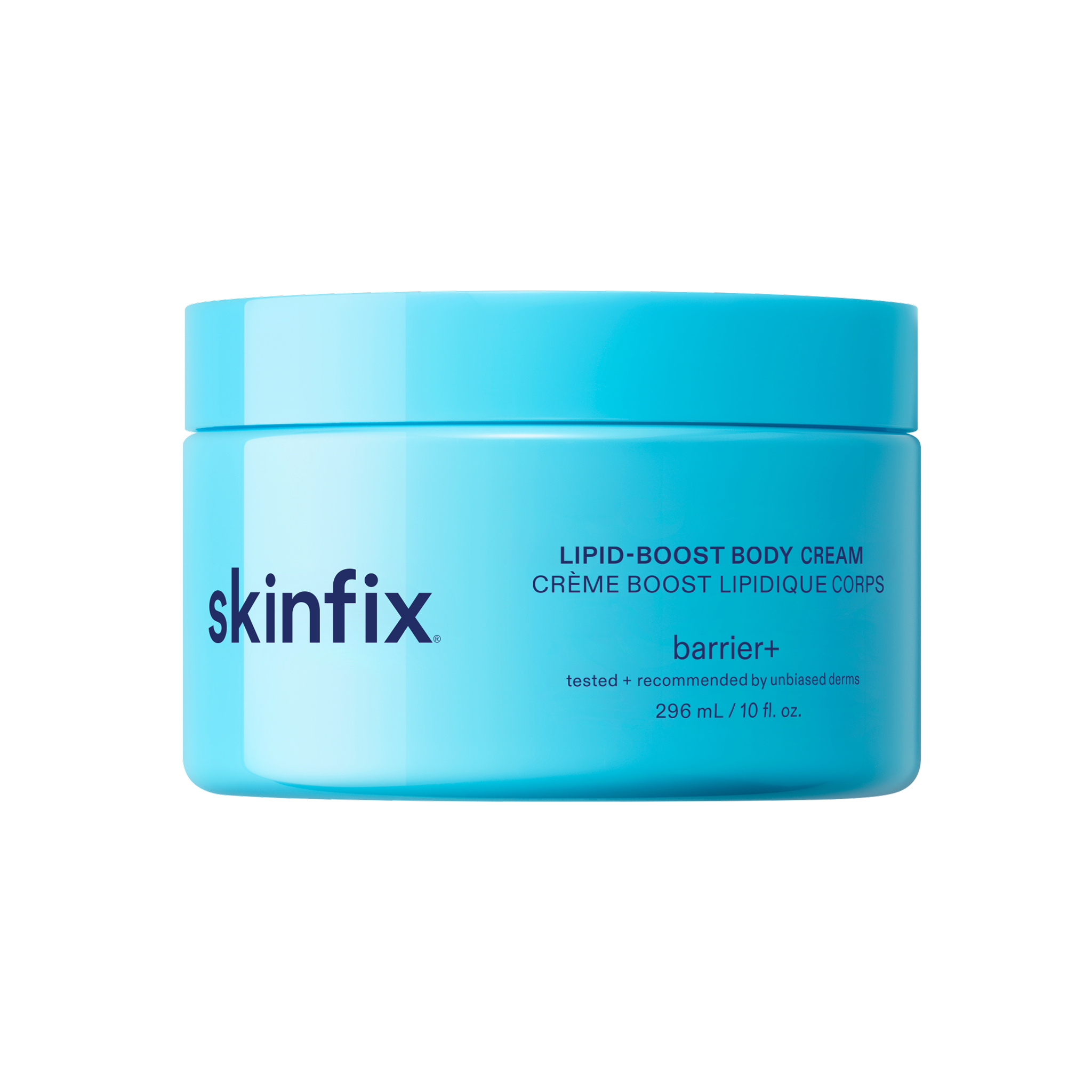 Lipid-Boost Body Cream