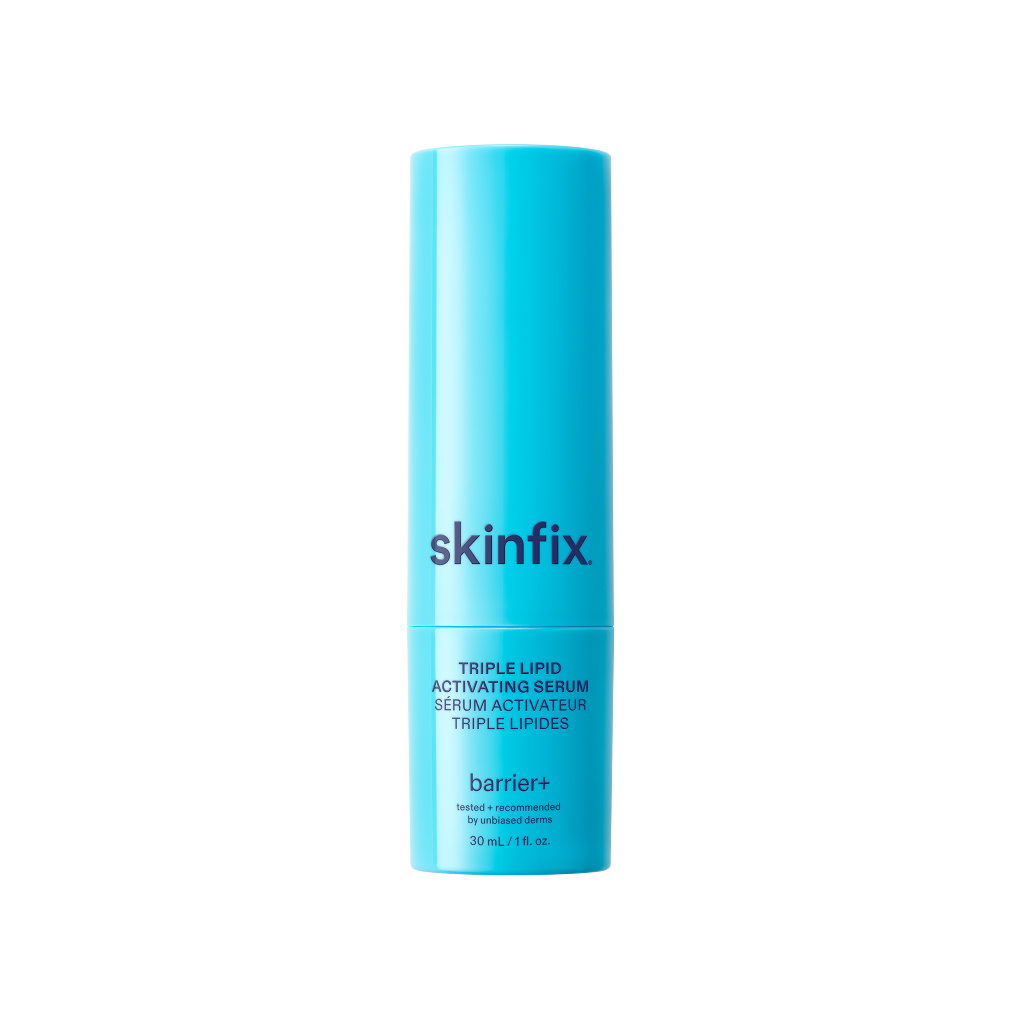 Triple Lipid Activating Serum