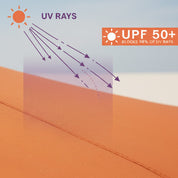 Beach Sun shade Canopy UPF 50+