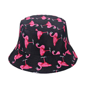 Reversible Bucket Hats